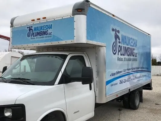 Waukesha Plumbing