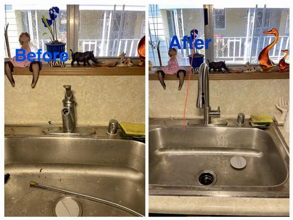 Slide of Wave Plumbing & Heating