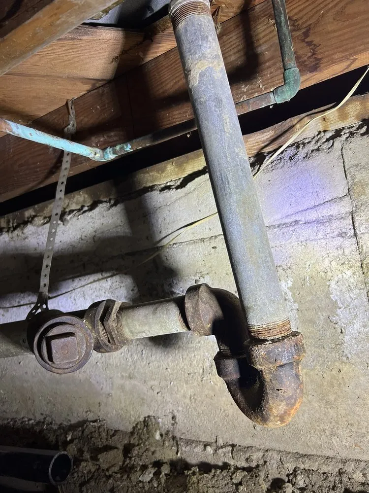 Slide of Wave Plumbing & Heating