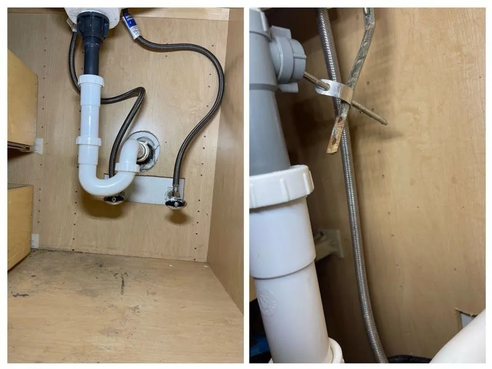 Slide of Wave Plumbing & Heating