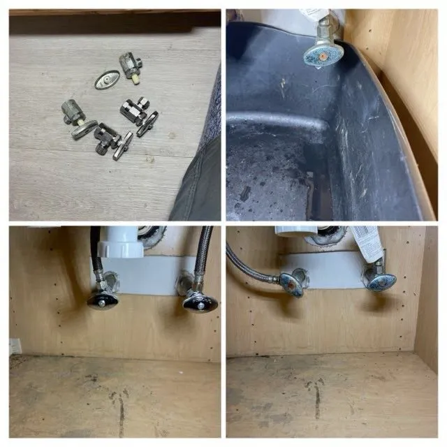 Slide of Wave Plumbing & Heating