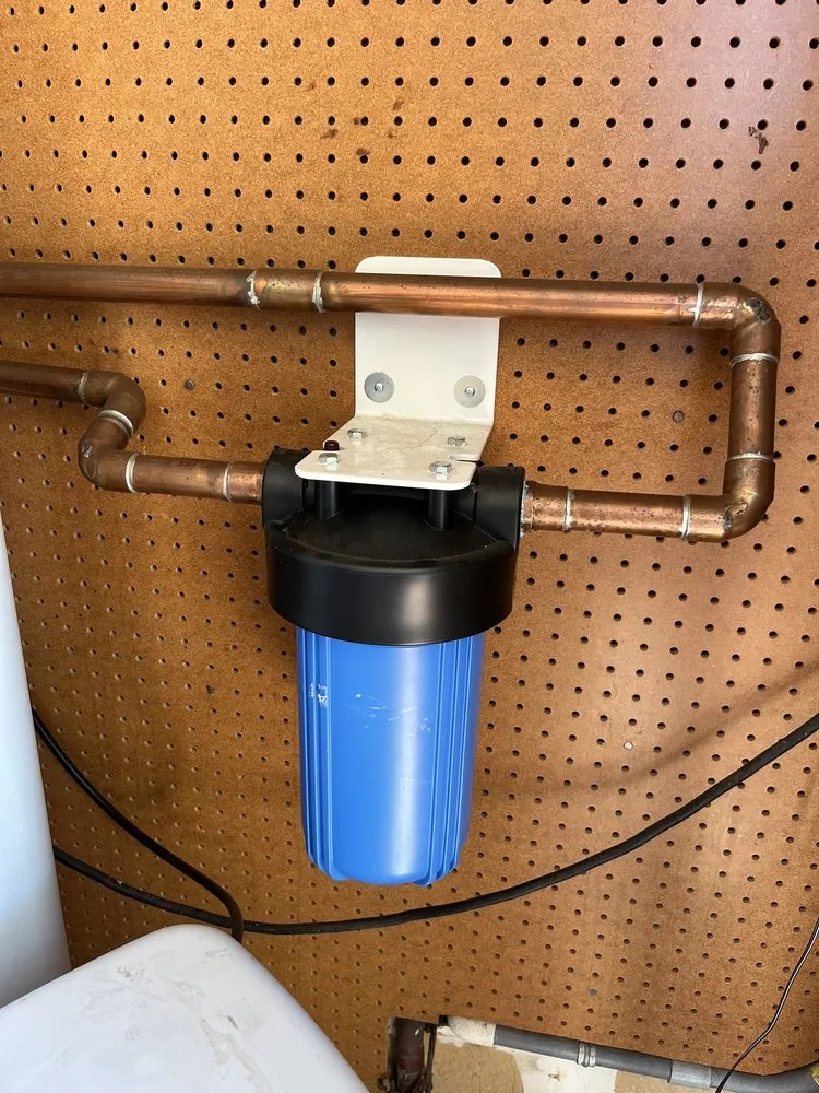Slide of Wave Plumbing & Heating