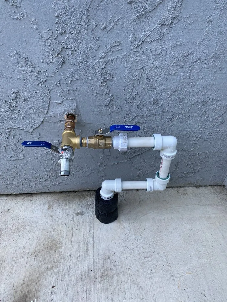 Slide of Wave Plumbing & Heating