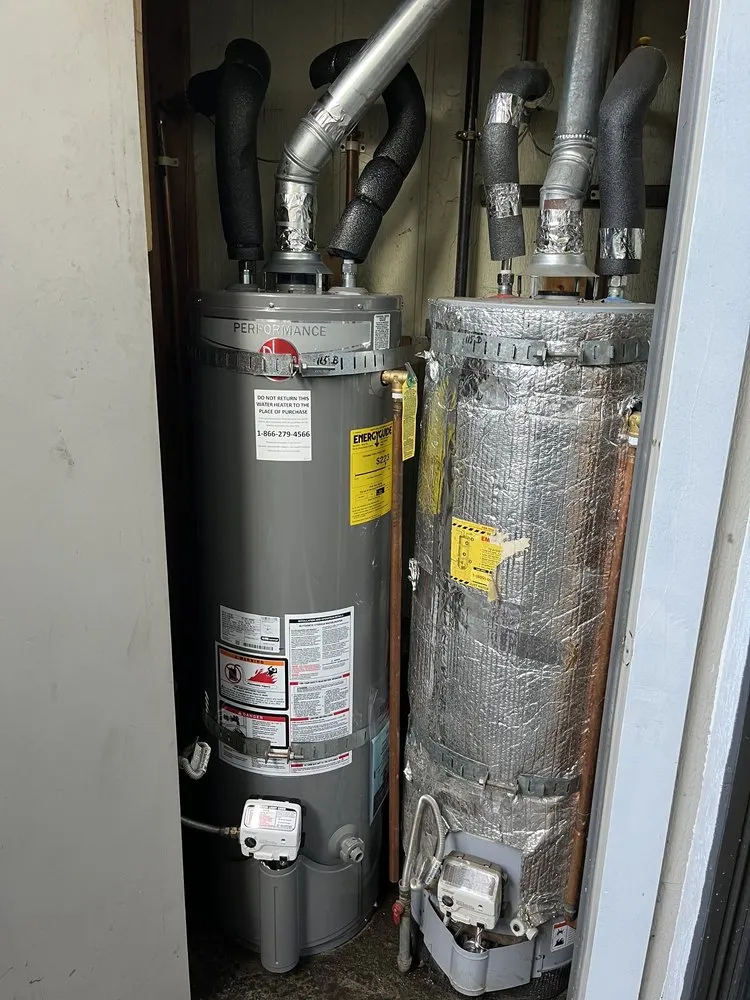 Slide of Wave Plumbing & Heating