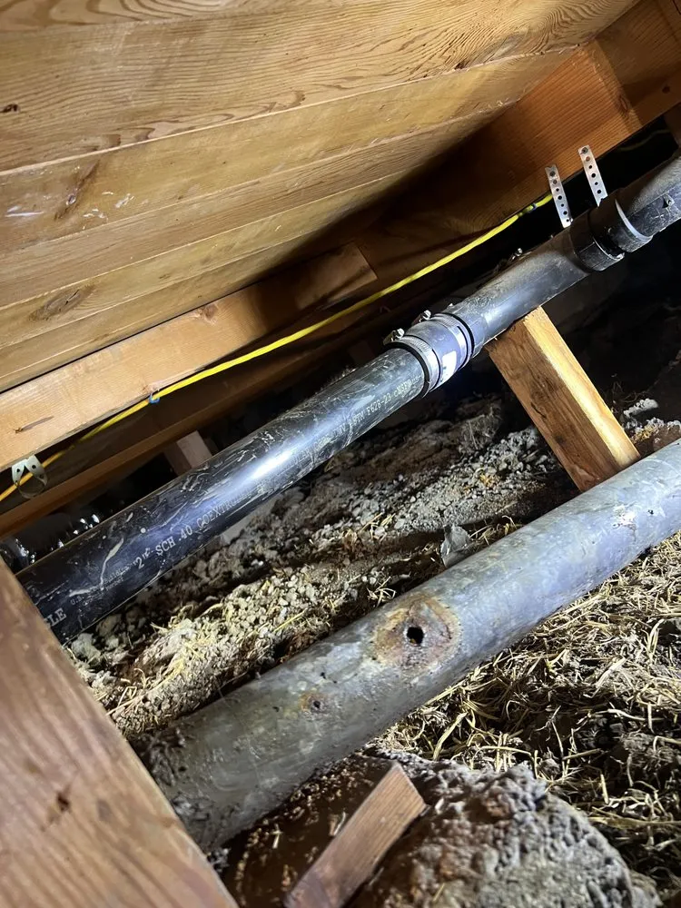 Slide of Wave Plumbing & Heating