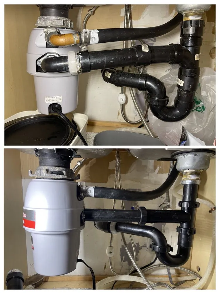 Slide of Wave Plumbing