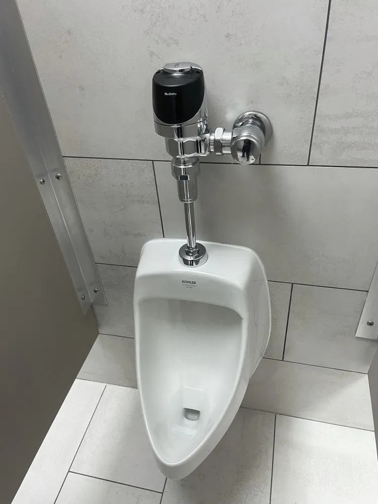 Slide of Wave Plumbing