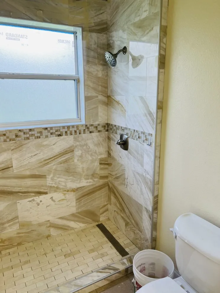 Slide of Wave Plumbing