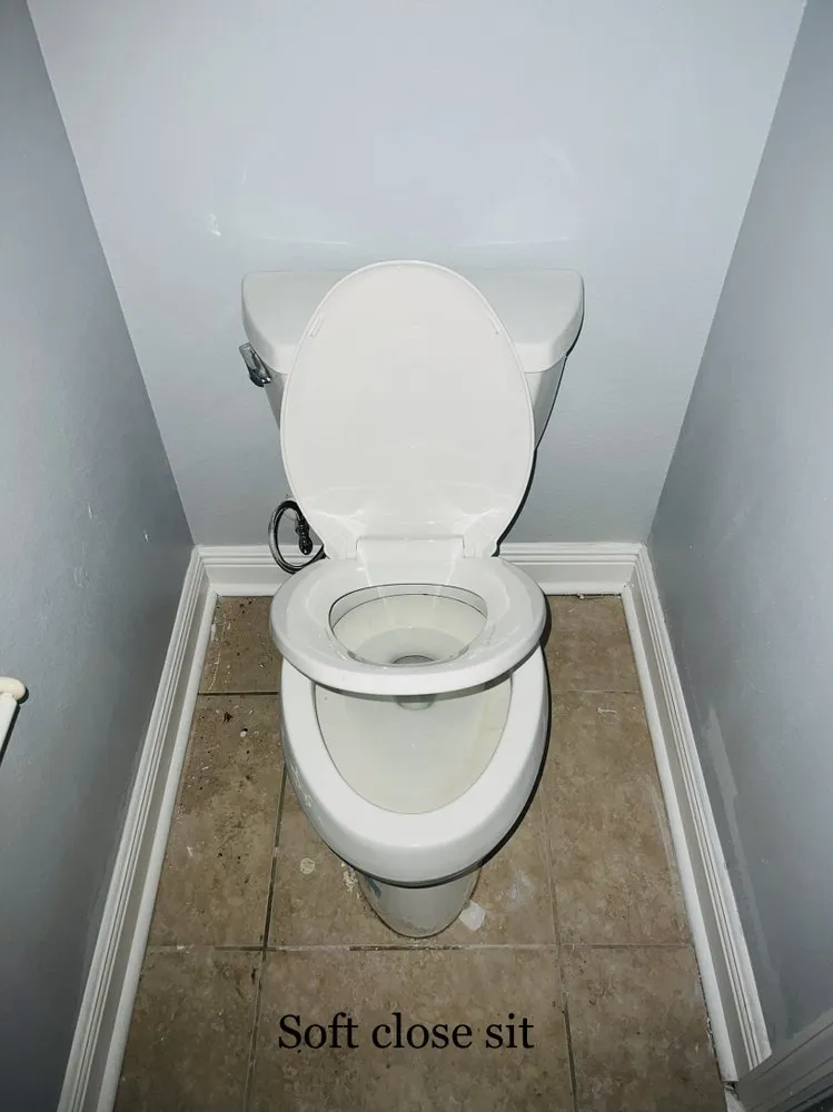 Slide of Wave Plumbing