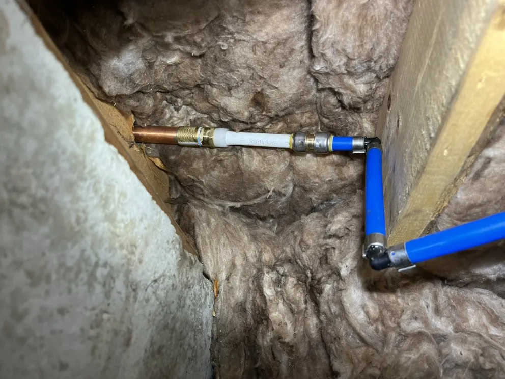 Slide of Waxman Family Contracting