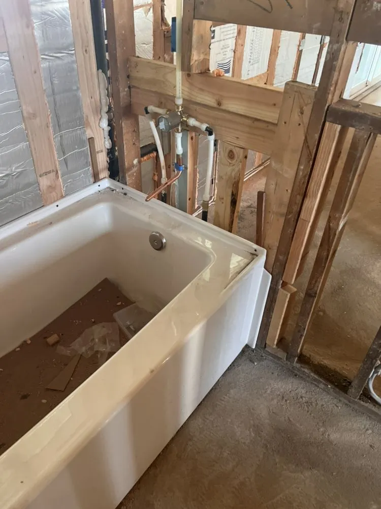 Slide of Waxman Family Contracting