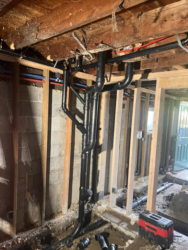 Slide of Waxman Family Contracting