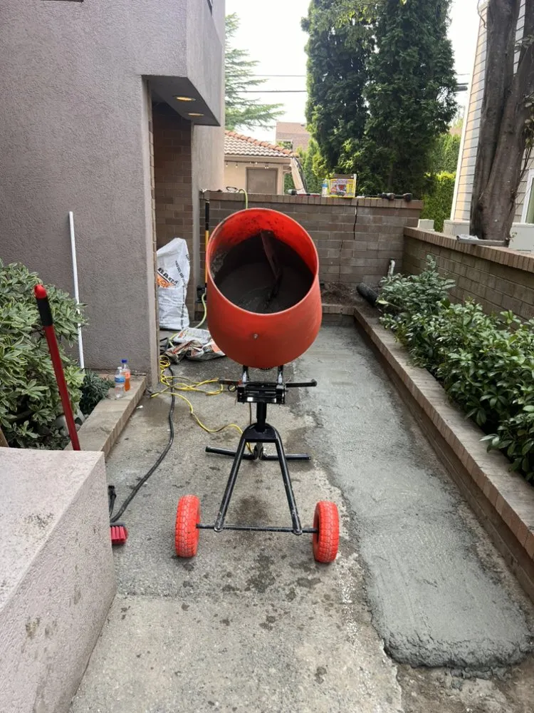 Slide of Waxman Family Contracting