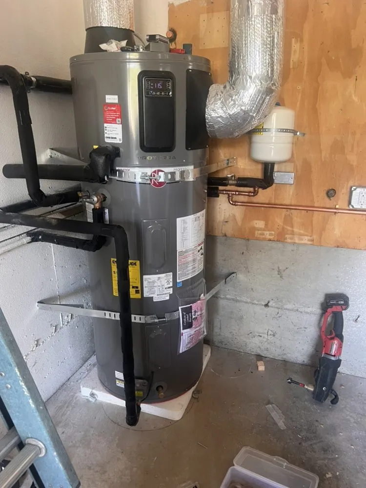 Slide of Waxman Family Contracting