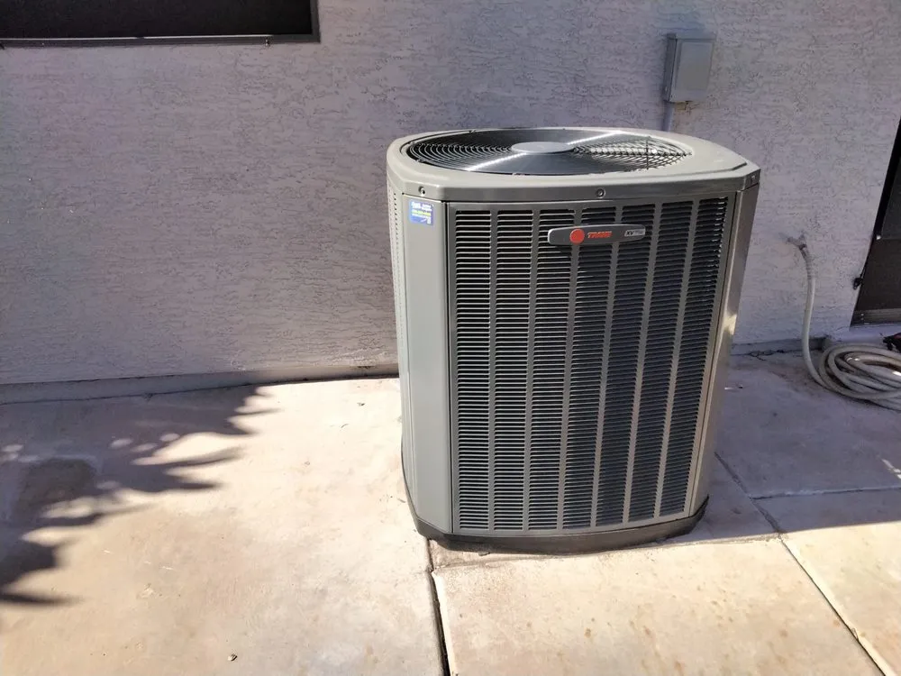 Slide of Way Cool Plumbing and Air