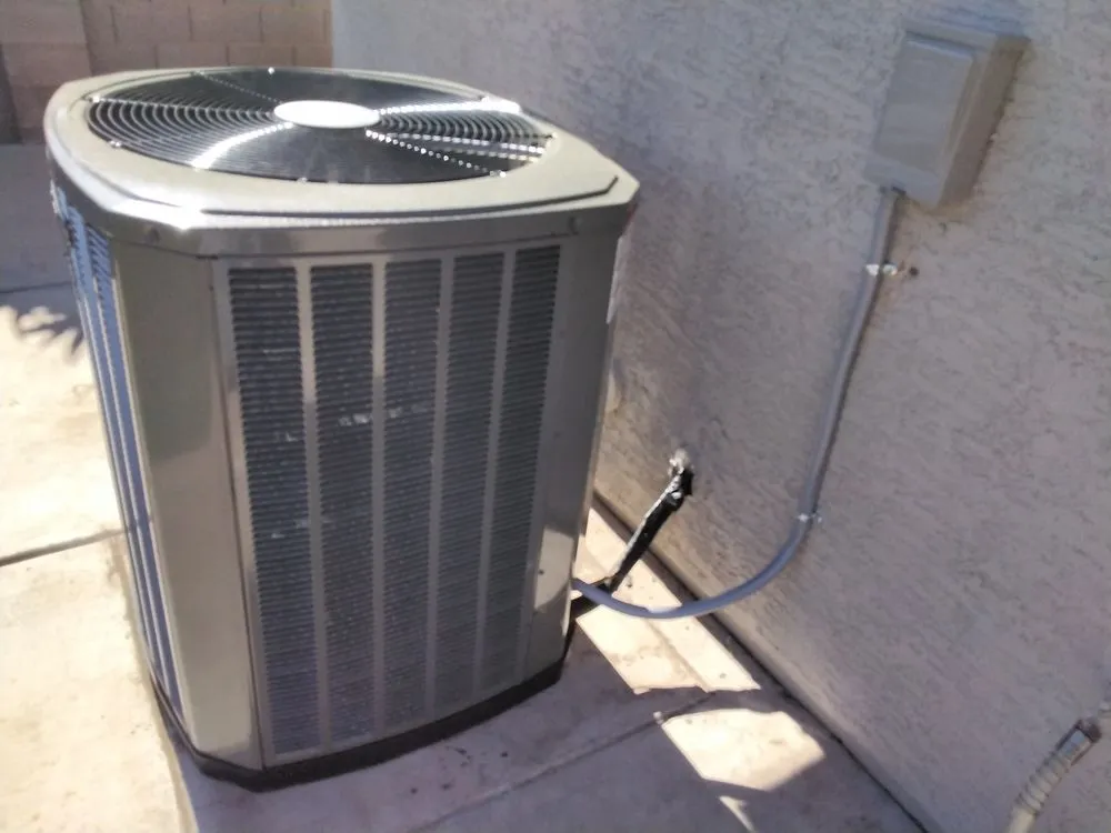 Slide of Way Cool Plumbing and Air