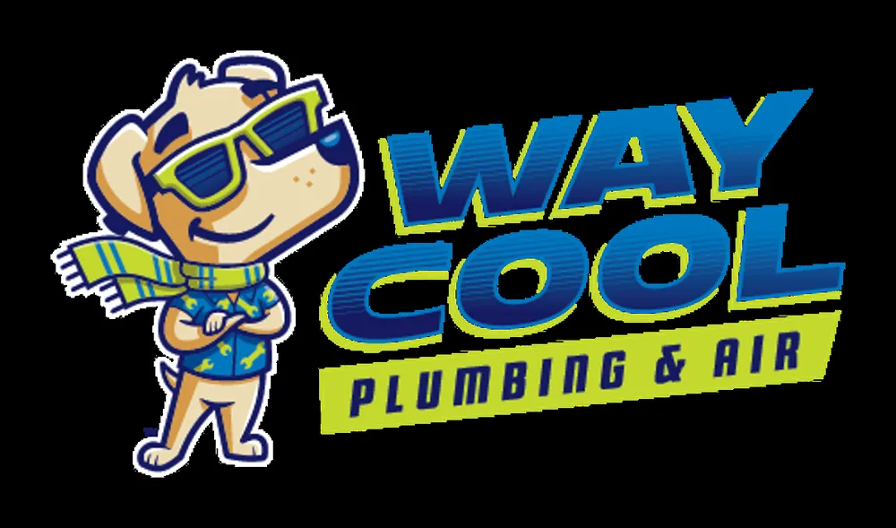 Slide of Way Cool Plumbing and Air