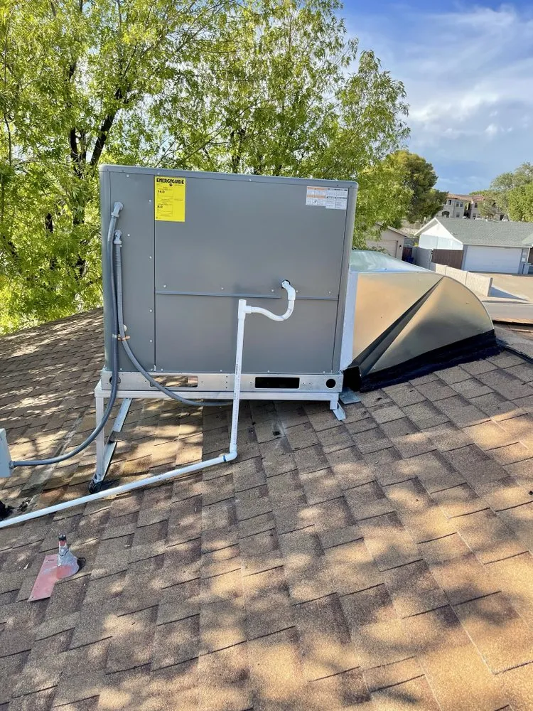 Reliable drain cleaning in Phoenix, AZ by Way Cool Plumbing and Air