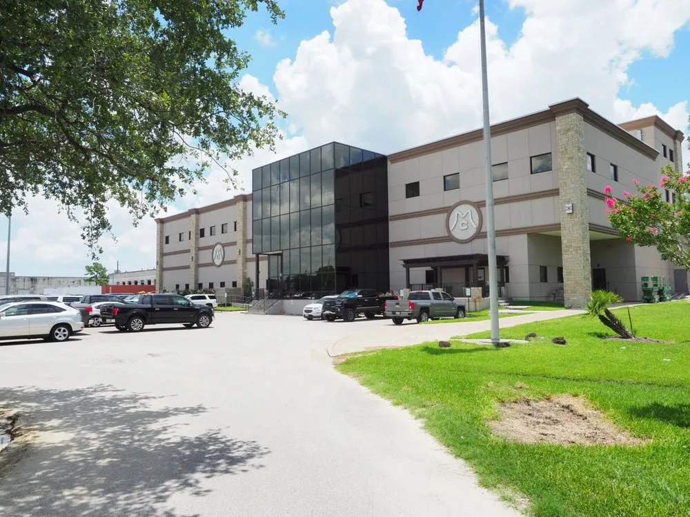 Slide of Way Engineering