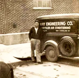 Slide of Way Engineering