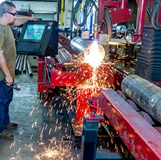 Slide of Way Engineering