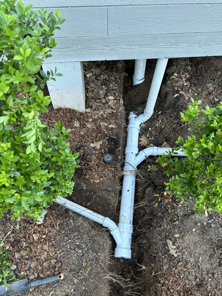 Slide of Waye Plumbing