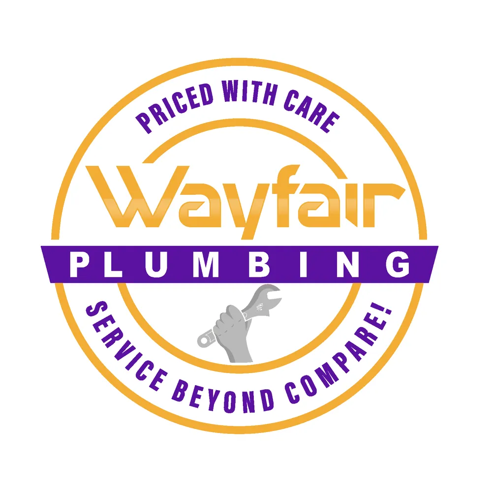 Slide of Wayfair Plumbing