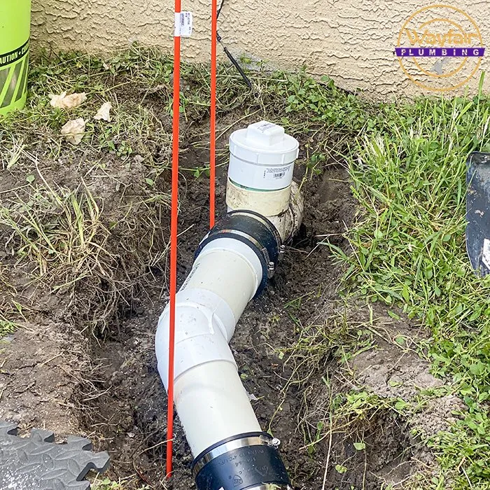 Reliable drain cleaning for homes in Melbourne, FL by Wayfair Plumbing