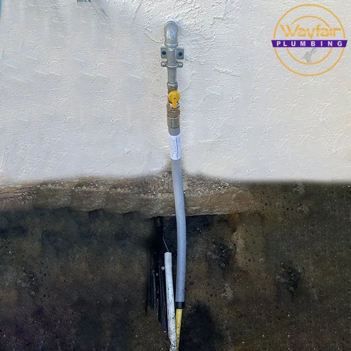 Affordable leak detection service in Melbourne, FL - Wayfair Plumbing