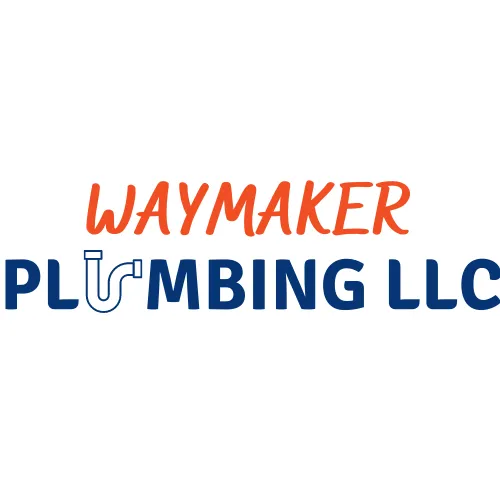 Slide of Waymaker Plumbing