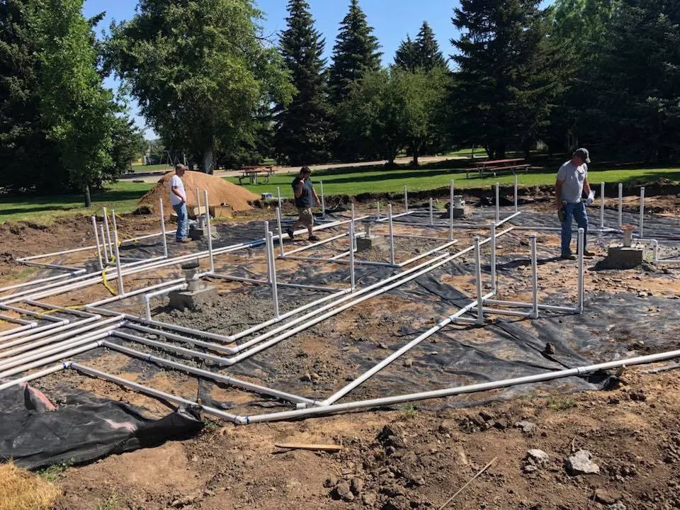 Slide of Wayment Plumbing & Excavation