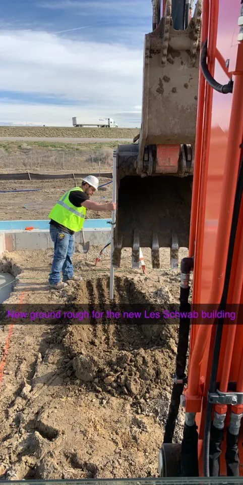 Slide of Wayment Plumbing & Excavation