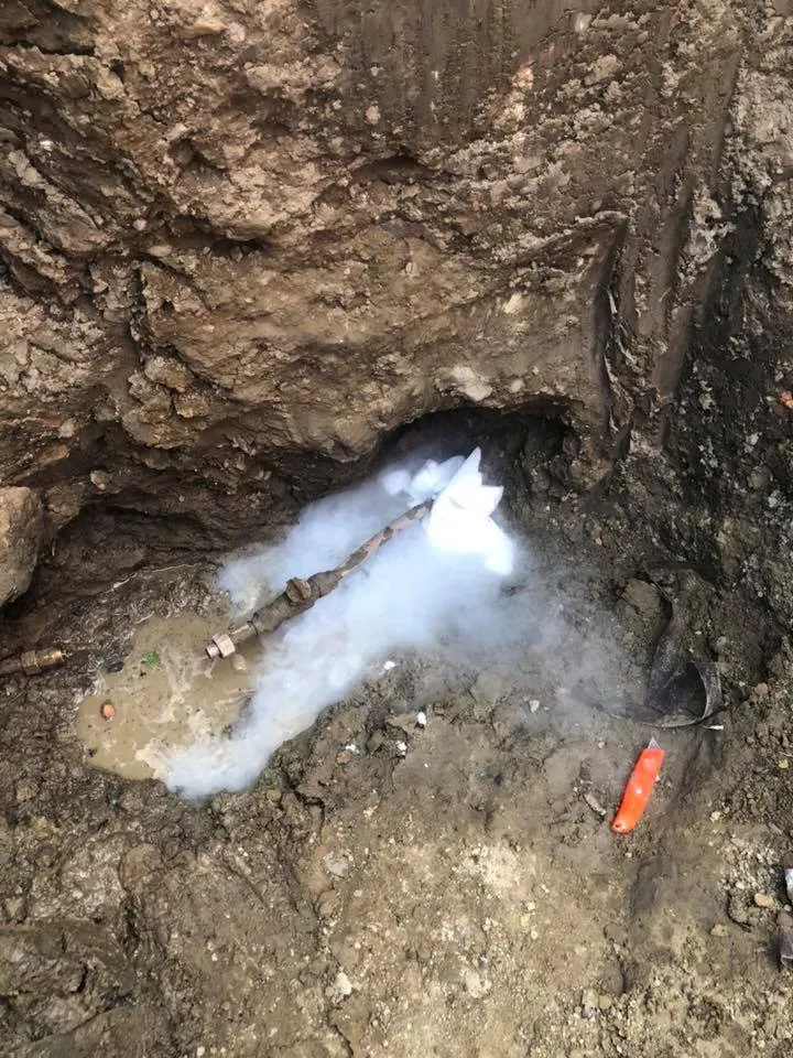 Slide of Wayment Plumbing & Excavation