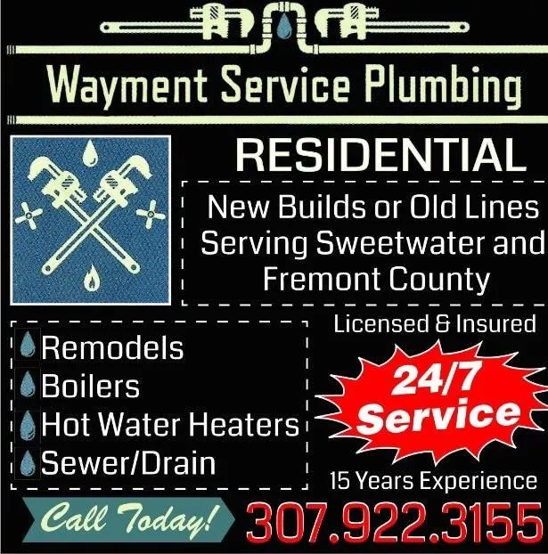 Slide of Wayment Plumbing & Excavation