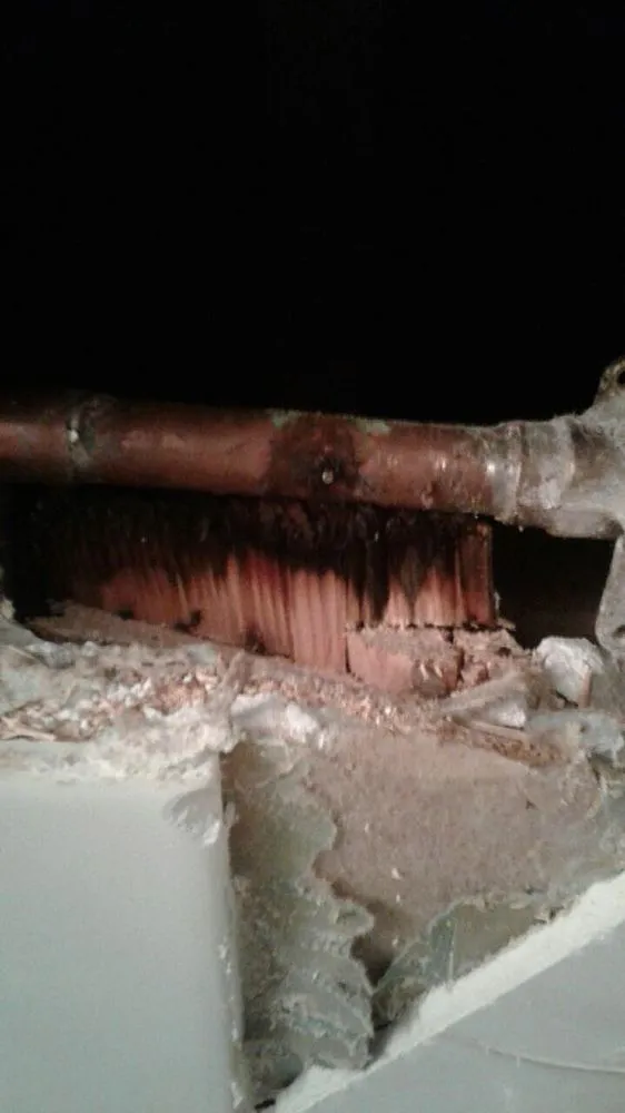 Slide of Wayment Plumbing & Excavation