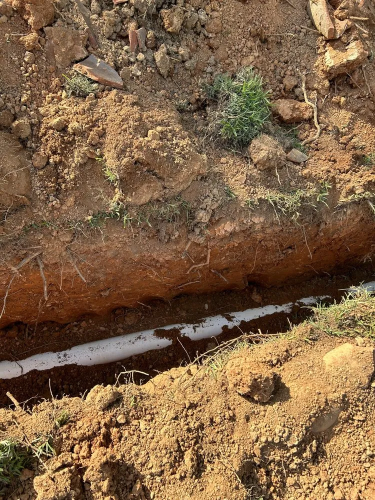 Slide of Wayne Howell Plumbing