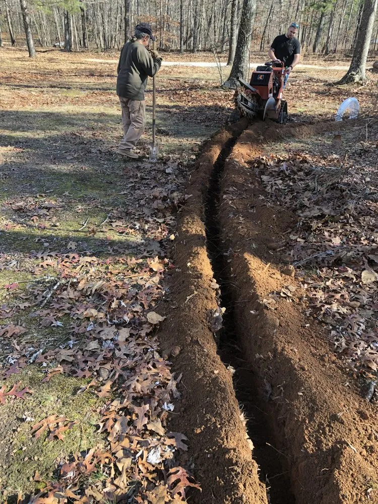 Slide of Wayne Howell Plumbing