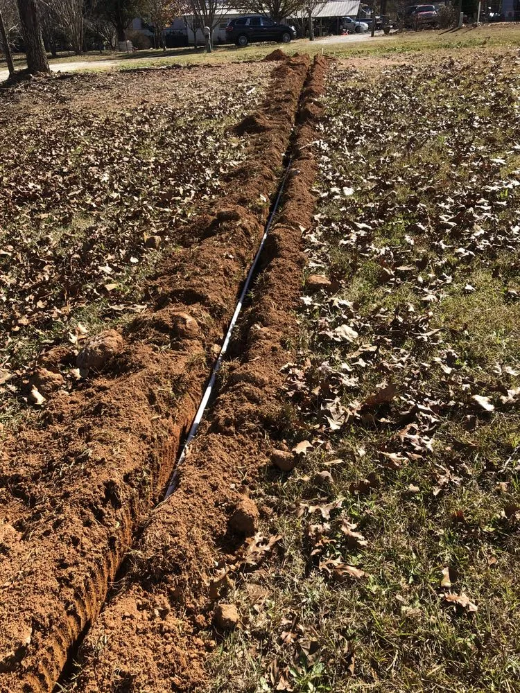 Slide of Wayne Howell Plumbing