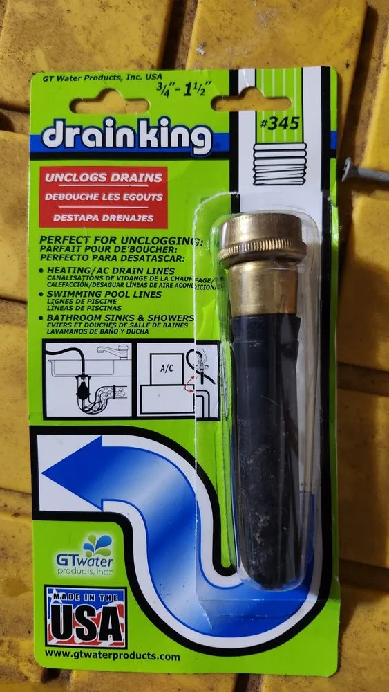 Slide of Wayne Hyde Plumbing