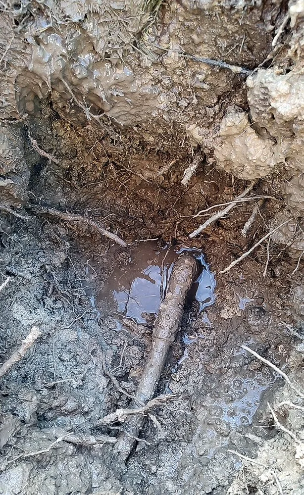 Slide of Wayne Hyde Plumbing