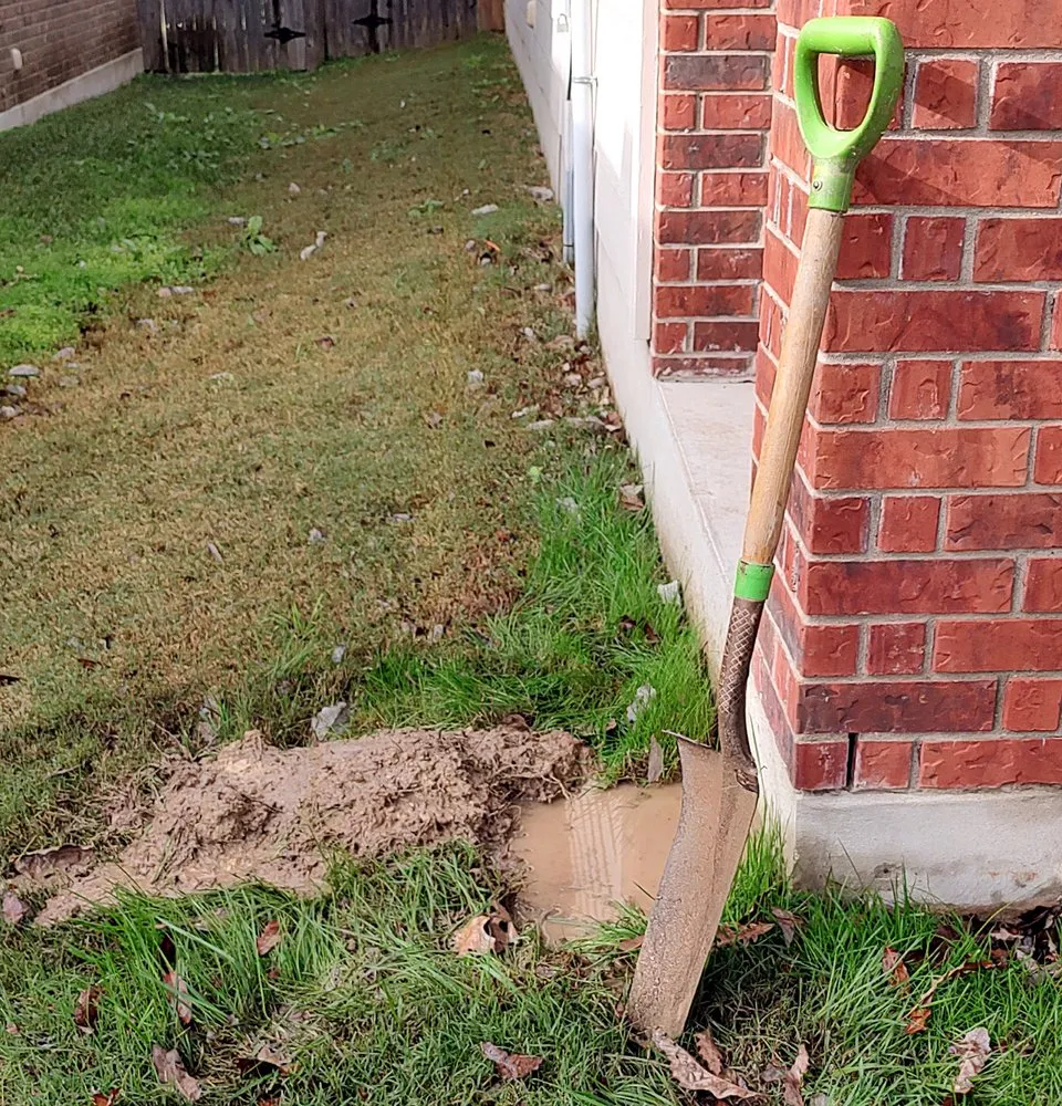 Slide of Wayne Hyde Plumbing