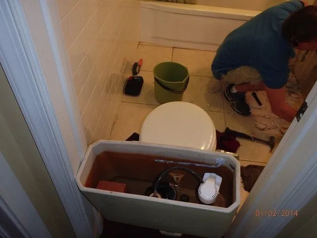 Slide of Wayne NJ Best Plumber