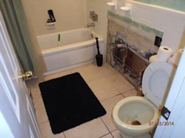 Slide of Wayne NJ Best Plumber