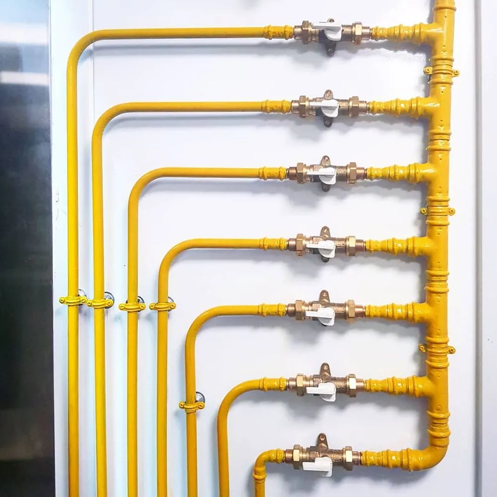 Slide of Wayne Plumbing Service