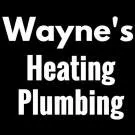 Slide of Wayne's Heating & Plumbing