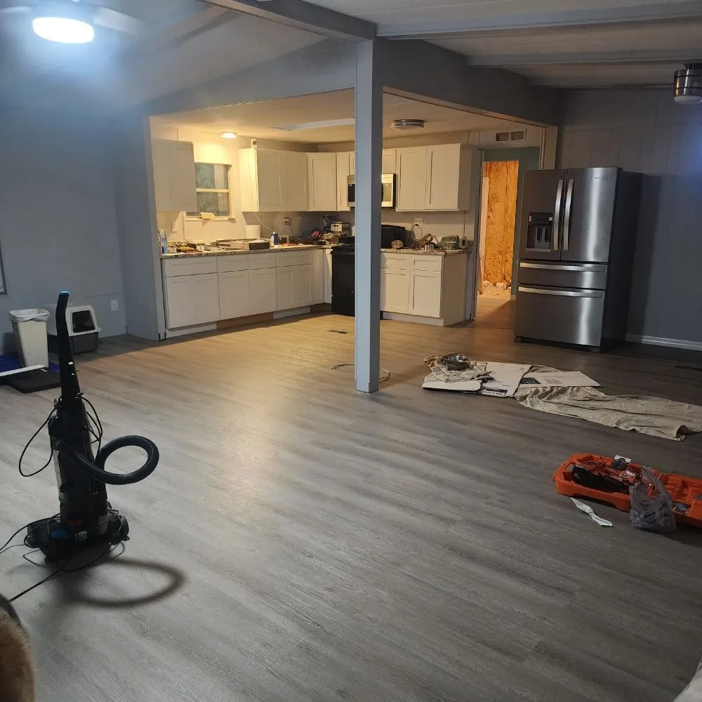 Slide of Wayne's Home Services