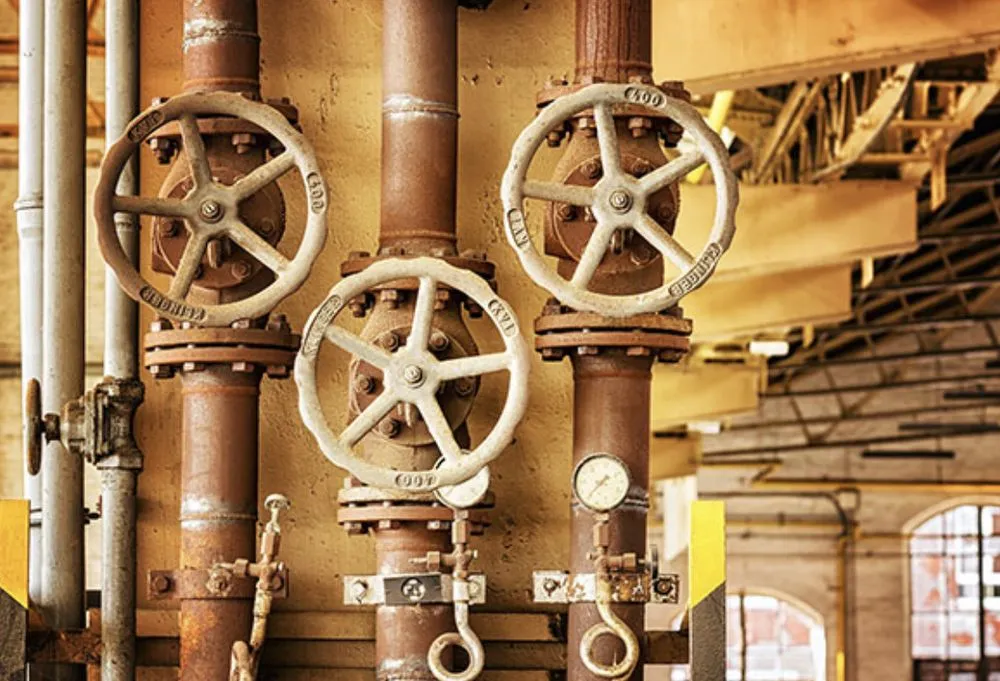 Slide of Wayne's Home Services