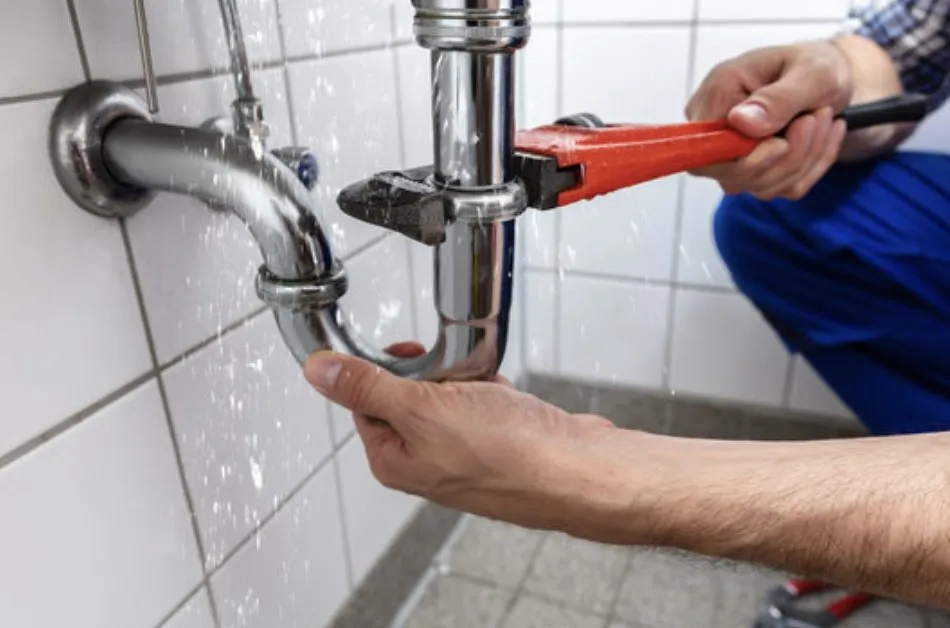 Slide of Wayne's Home Services