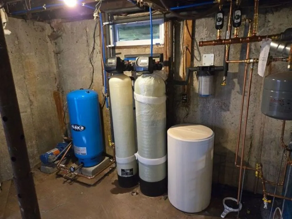 Slide of Wayne's Plumbing And Heating