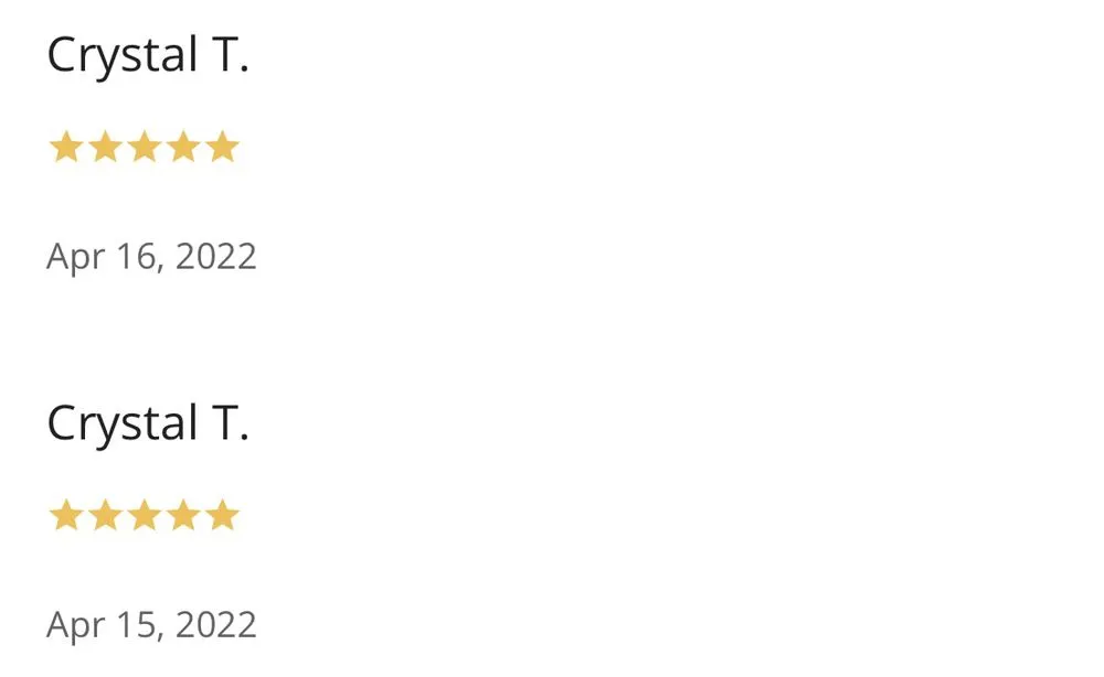 Slide of Wayne's Plumbing